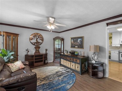 917 Curry Cir SE, Conyers, GA 30094 - photo 4