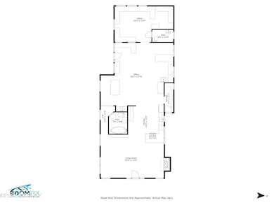 730 S Stone Ave, Tucson, AZ 85701 - photo 2