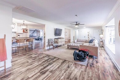 Remodeled EVERYTHING!