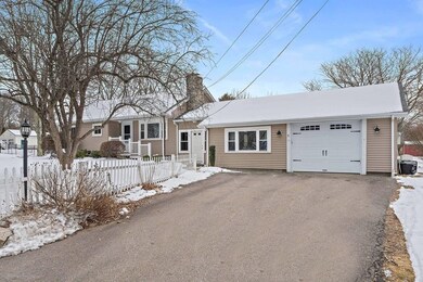 1 Green St, Foxboro, MA 02035 - photo 2