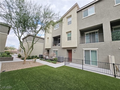 2843 Kona Blue Ln unit 3, Las Vegas, NV 89183 - photo 3