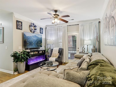 617 Appeldoorn Cir unit 617, Asheville, NC 28803 - photo 7