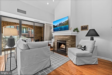 3225 Grace St NW unit 219, Washington, DC 20007 - photo 3