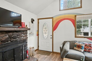 24990 Marion Ridge Dr, Idyllwild, CA 92549 - photo 4