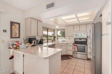 507 S 76th Place, Mesa, AZ 85208 - photo 4