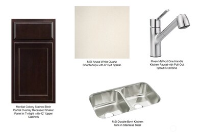 721 Teetor Cir NW unit Lot 19, Orting, WA 98360 - photo 5