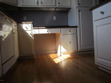 Kitchen Floor