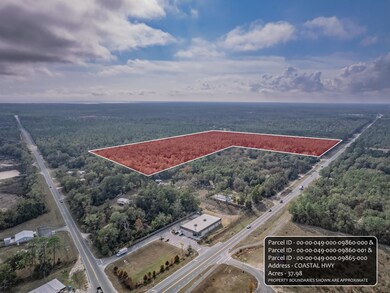 4653 Coastal Hwy, Crawfordville, FL 32327 - photo 6