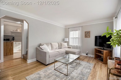 3522 Elmhurst Ave, Royal Oak, MI 48073 - photo 3