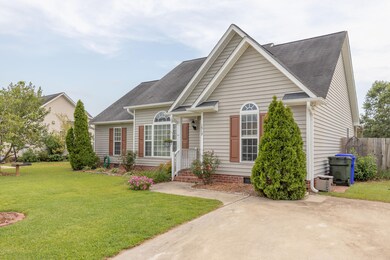 1512 Ashmoor Ln, Winterville, NC 28590 - photo 3