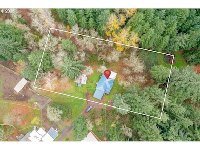 28227 Santiam Hwy, Sweet Home, OR 97386 - photo 4