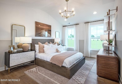 94 Mustang Dr, Manalapan Township, NJ 07726 - photo 6