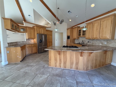 10125 S 4072 Rd, Talala, OK 74080 - photo 6