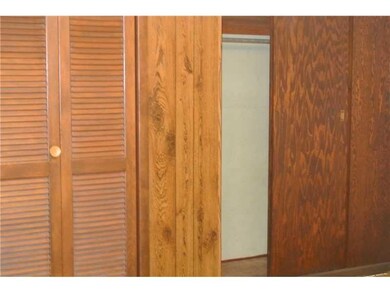 Bedroom.