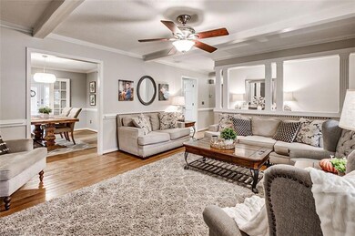 713 Greenview Dr, Asheboro, NC 27205 - photo 6