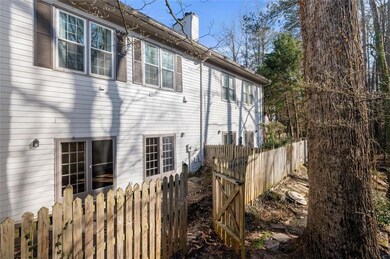 303 Brandywine Cir unit 303, Atlanta, GA 30350 - photo 6