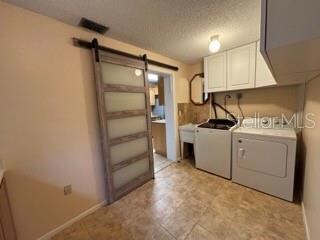 Laundry/utility room.