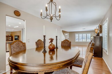 12 Dining Room