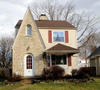 94 S. Westgate Front