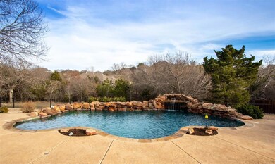 105 Running Creek Ct, Weatherford, TX 76087 - photo 6