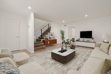 1257 Witte Rd unit 16, Houston, TX 77055 - photo 5