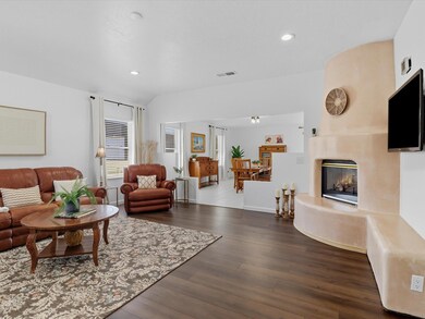 5 J r Dr, Santa Fe, NM 87506 - photo 5