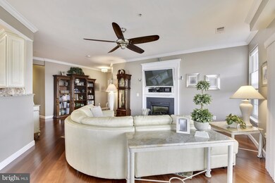 411 Hamlet Club Dr unit 307, Edgewater, MD 21037 - photo 6