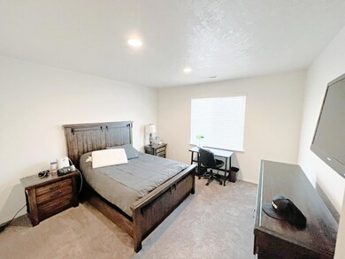 Primary Bed