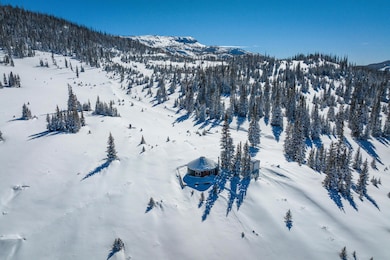 Aspen Meadows Lot 45 Brian Head UT 84719