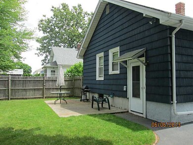 Other. BACKYARD WITH PATIO