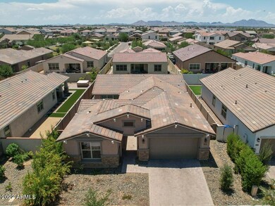 9557 E Telemetry Dr, Mesa, AZ 85212 - photo 3