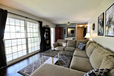 1336 Cloverdale Cir, Hixson, TN 37343 - photo 6