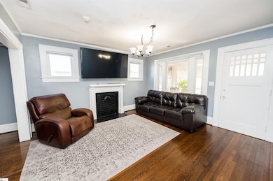 4963 S Main St, Cowpens, SC 29330 - photo 2