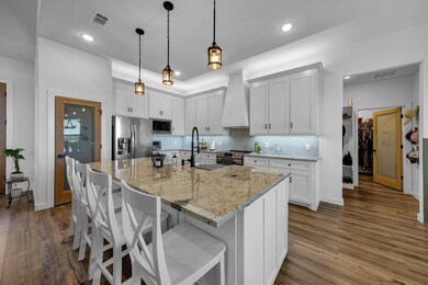 610 Sanger Dr, Springtown, TX 76082 - photo 4