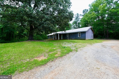 119 Mack Cir, Flovilla, GA 30216 - photo 5