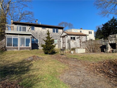 114 Pettaquamscutt Lake Rd, Saunderstown, RI 02874 - photo 4