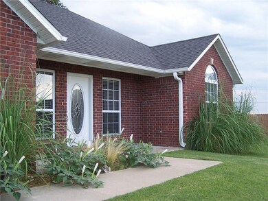 5006 David Dr, Siloam Springs, AR 72761 - photo 4