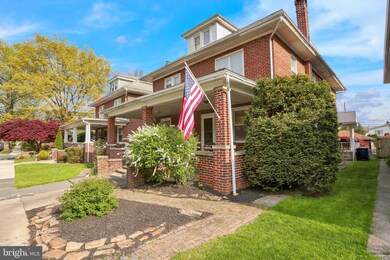 2406 Spring St, Reading, PA 19609 - photo 2