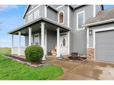 1010 Turtledove Loop, Lebanon, OR 97355 - photo 4