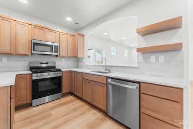 17797 N Onaway Ave unit Lot 5 Block 1, Nampa, ID 83687 - photo 5