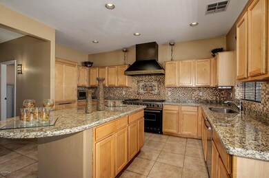 48th Kitchen 2