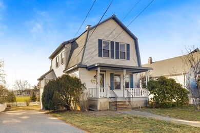 37 Wade St, Newton Highlands, MA 02461 - photo 2