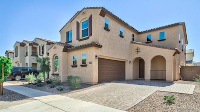 2969 E Megan St, Gilbert, AZ 85295 - photo 4