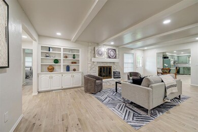 2312 NW 118th St, Oklahoma City, OK 73120 - photo 7