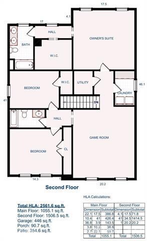 156 Water Ski Dr, Statesville, NC 28677 - photo 6