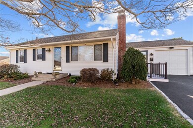 17 Althea Dr, Cranston, RI 02920 - photo 2