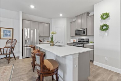 10705 Blaze St, Aubrey, TX 76227 - photo 2