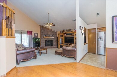 513 Goshawk Dr, Norman, OK 73072 - photo 6