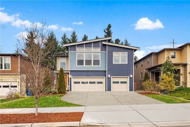 15734 SE 252nd Place, Covington, WA 98042 - photo 2