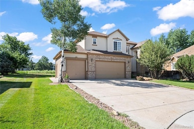 1511 Peninsula Cir, Castle Rock, CO 80104 - photo 2